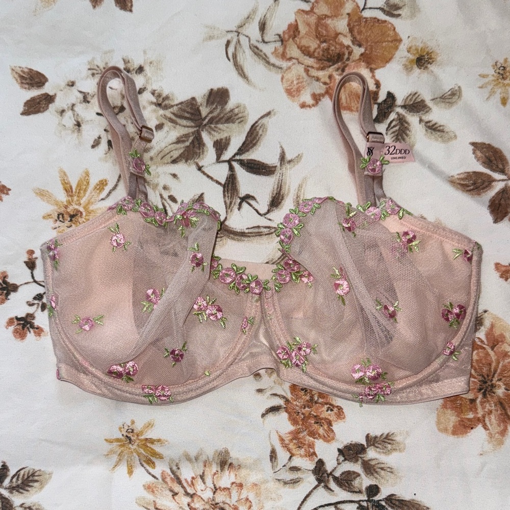 Dream angels wicked bra - Picture 3 of 12